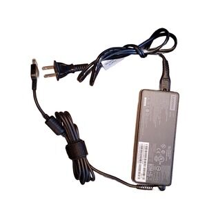 Lenovo 90W AC Laptop Power Adapter Charger Cord Model ADLX90NCC2A